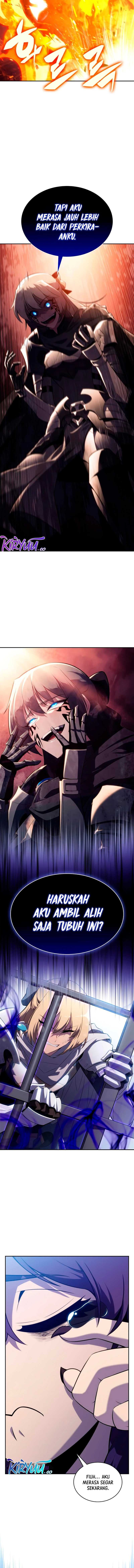 Solo Max-Level Newbie Chapter 166 Gambar 12