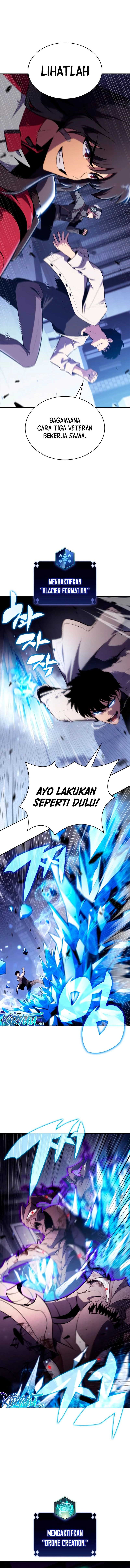 Solo Max-Level Newbie Chapter 166 Gambar 14