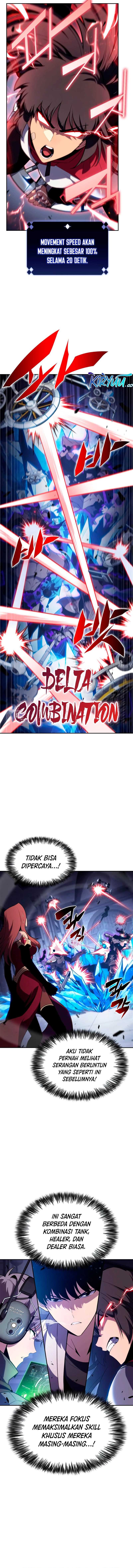 Solo Max-Level Newbie Chapter 166 Gambar 16