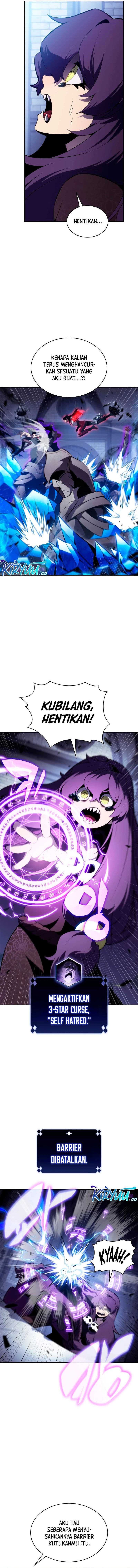 Solo Max-Level Newbie Chapter 166 Gambar 17