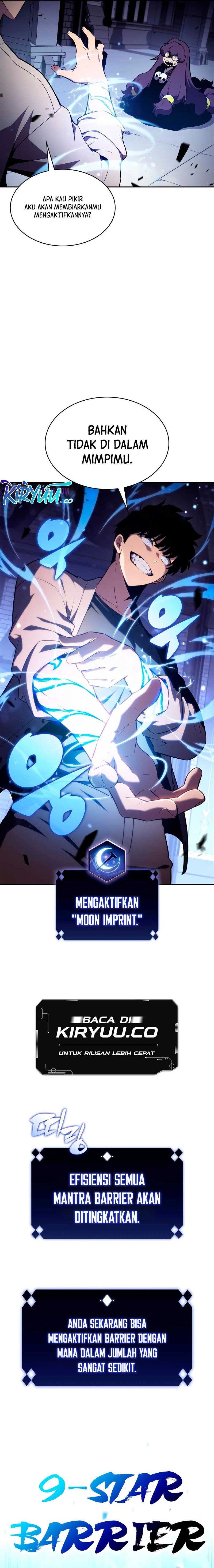 Solo Max-Level Newbie Chapter 166 Gambar 18