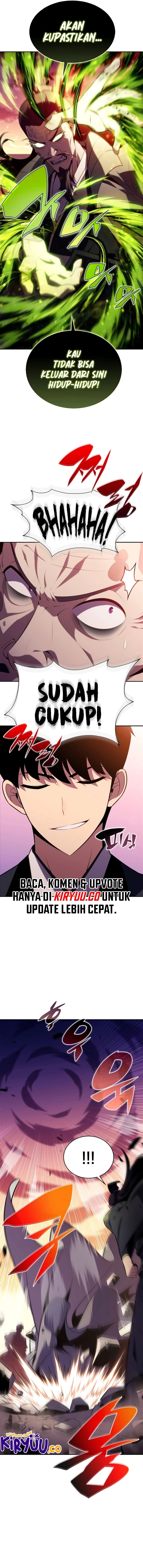 Solo Max-Level Newbie Chapter 170 Gambar 5
