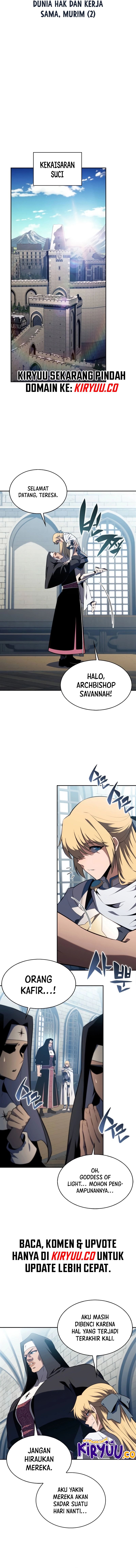 Solo Max-Level Newbie Chapter 170 Gambar 7