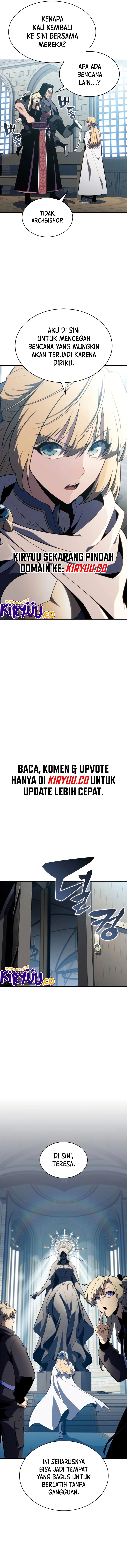Solo Max-Level Newbie Chapter 170 Gambar 9