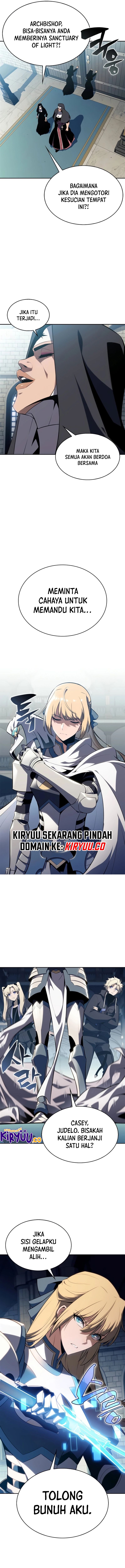 Solo Max-Level Newbie Chapter 170 Gambar 10