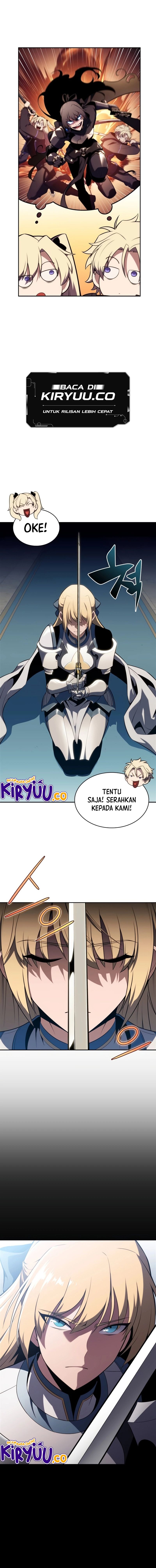 Solo Max-Level Newbie Chapter 170 Gambar 11
