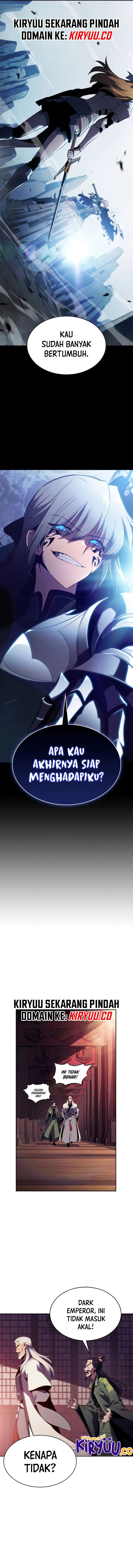 Solo Max-Level Newbie Chapter 170 Gambar 12