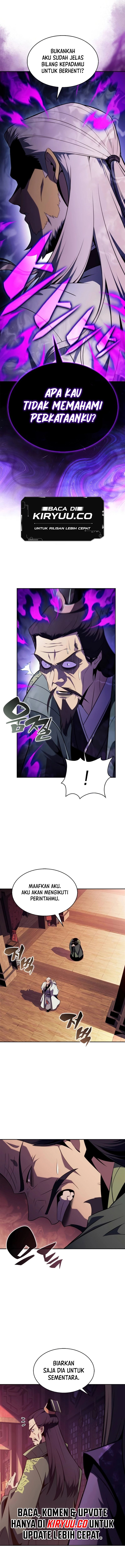 Solo Max-Level Newbie Chapter 170 Gambar 14
