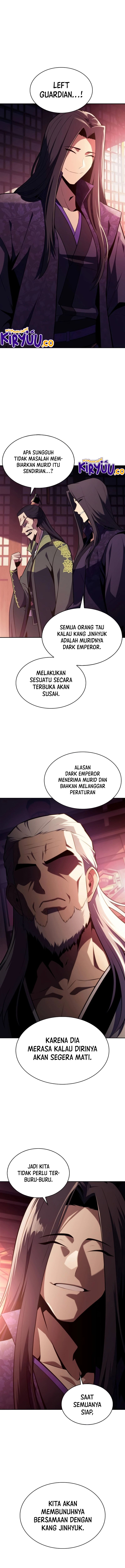 Solo Max-Level Newbie Chapter 170 Gambar 15