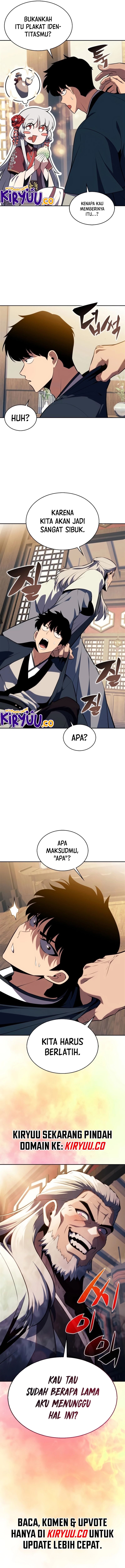 Solo Max-Level Newbie Chapter 170 Gambar 18