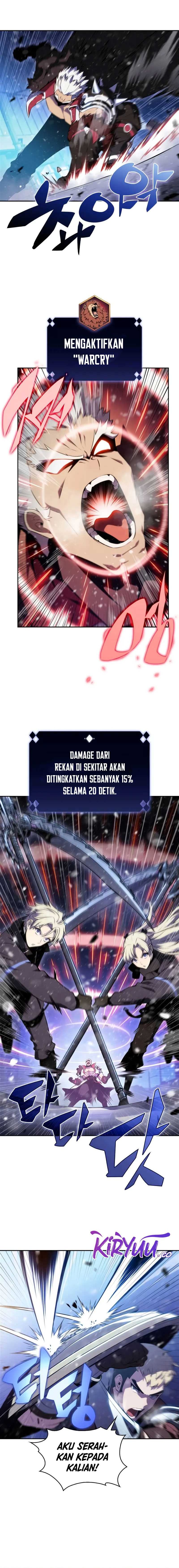 Solo Max-Level Newbie Chapter 181 Gambar 3
