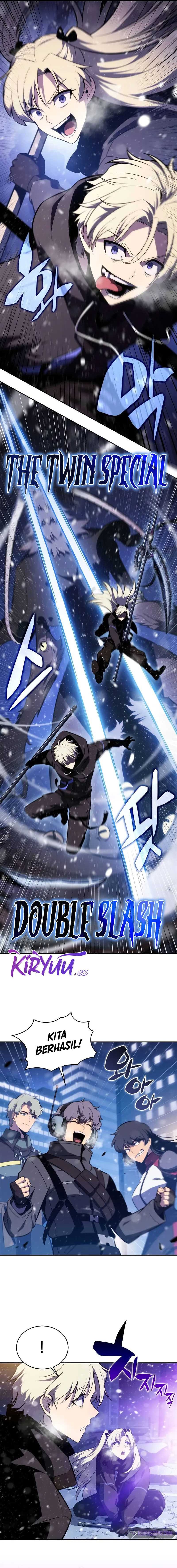 Solo Max-Level Newbie Chapter 181 Gambar 4