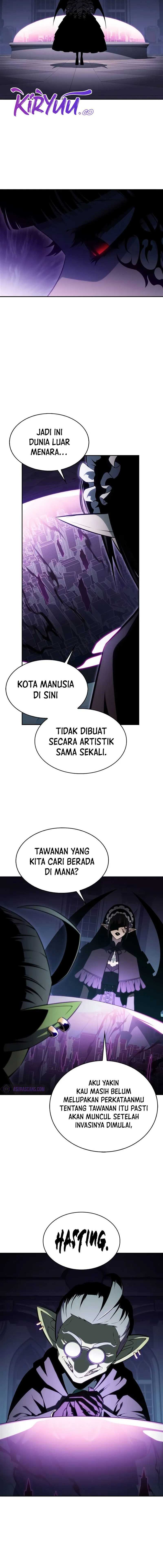 Solo Max-Level Newbie Chapter 181 Gambar 6