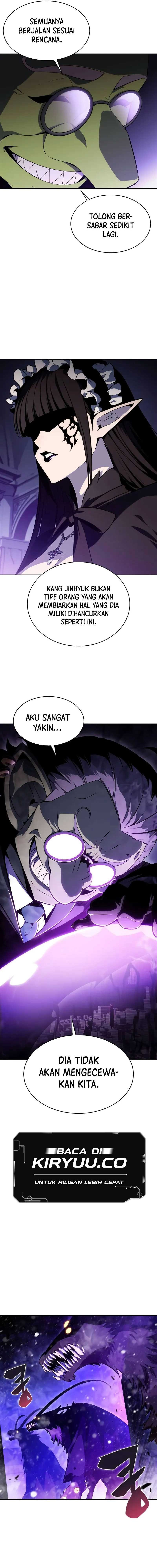 Solo Max-Level Newbie Chapter 181 Gambar 7