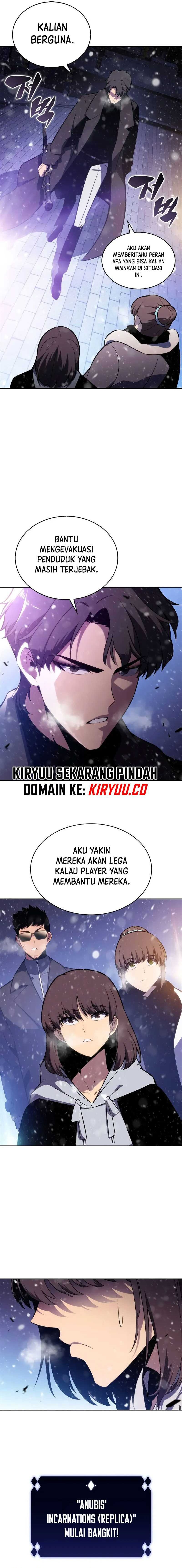 Solo Max-Level Newbie Chapter 181 Gambar 9