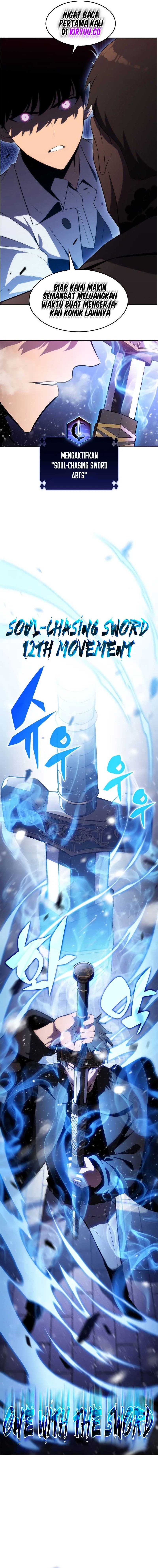 Solo Max-Level Newbie Chapter 181 Gambar 11