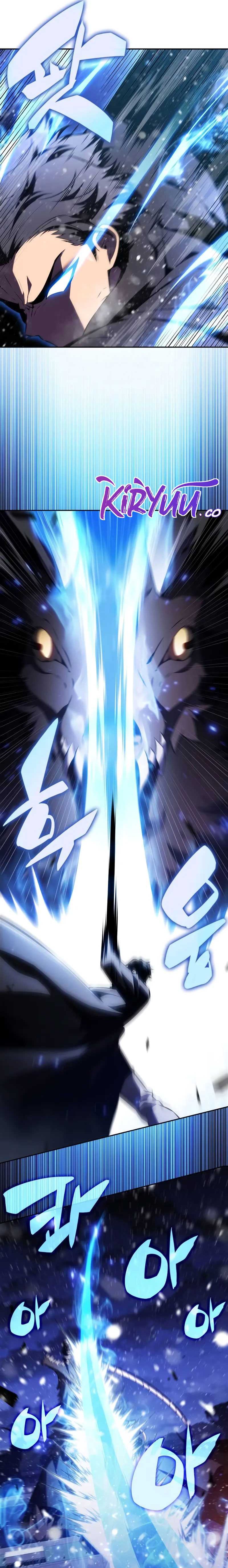 Solo Max-Level Newbie Chapter 181 Gambar 12