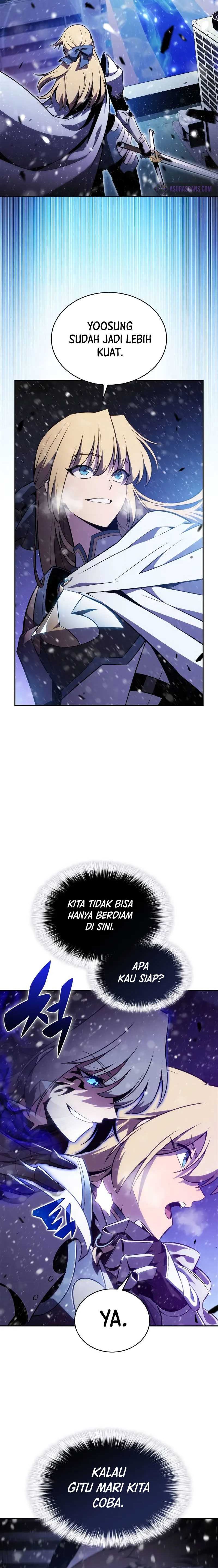 Solo Max-Level Newbie Chapter 181 Gambar 13