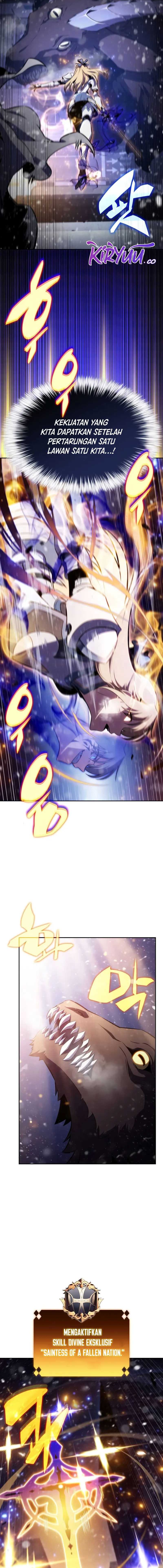 Solo Max-Level Newbie Chapter 181 Gambar 14