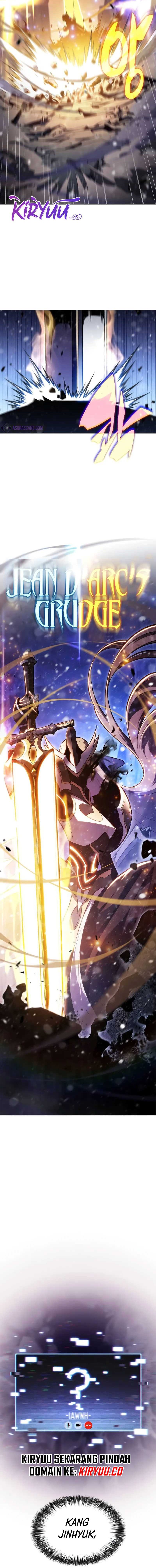 Solo Max-Level Newbie Chapter 181 Gambar 15