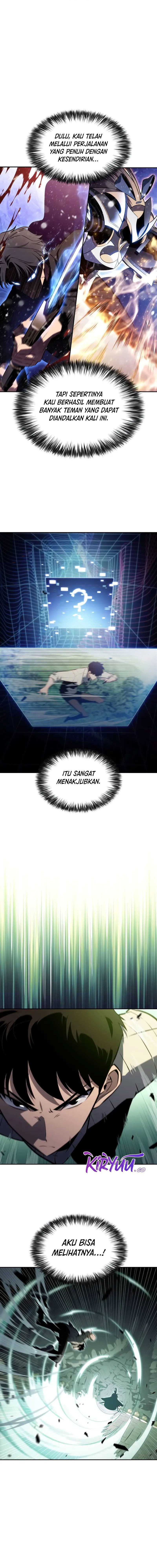 Solo Max-Level Newbie Chapter 181 Gambar 16