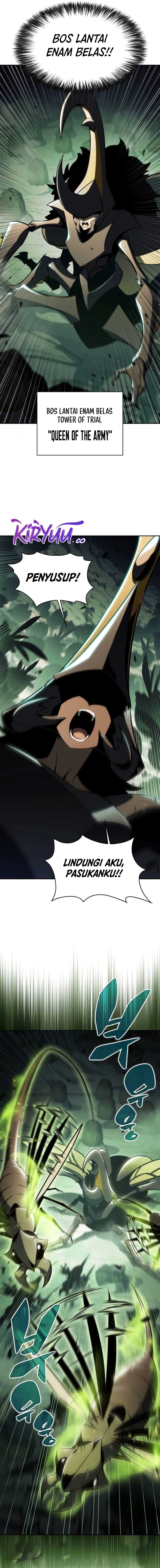 Solo Max-Level Newbie Chapter 181 Gambar 17