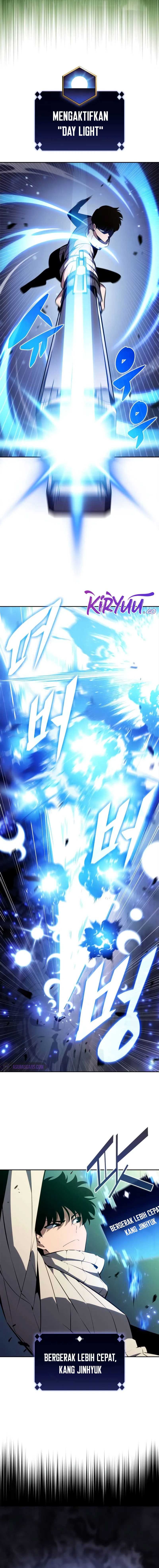 Solo Max-Level Newbie Chapter 181 Gambar 18