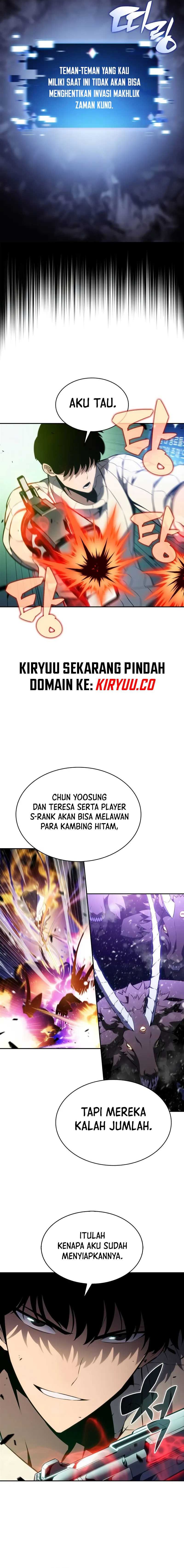 Solo Max-Level Newbie Chapter 181 Gambar 19