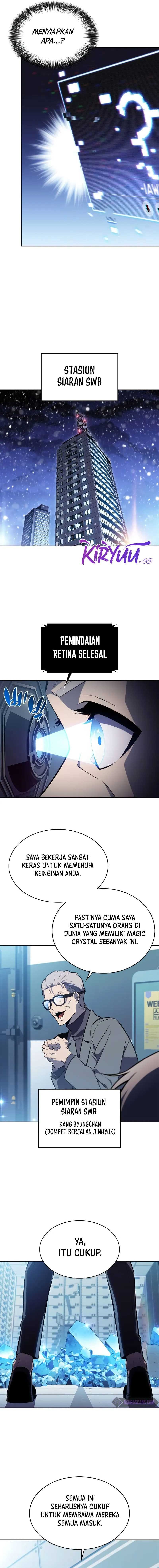 Solo Max-Level Newbie Chapter 181 Gambar 20