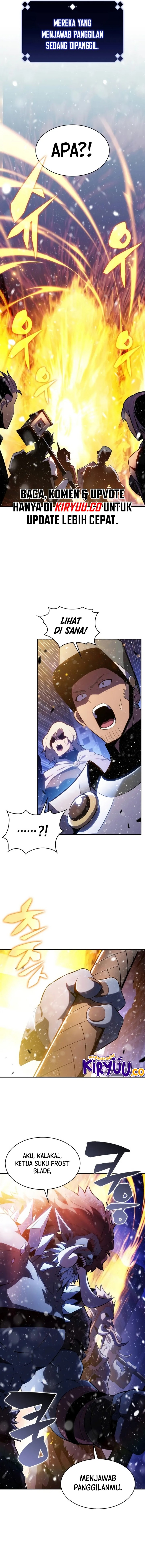 Solo Max-Level Newbie Chapter 182 Gambar 2
