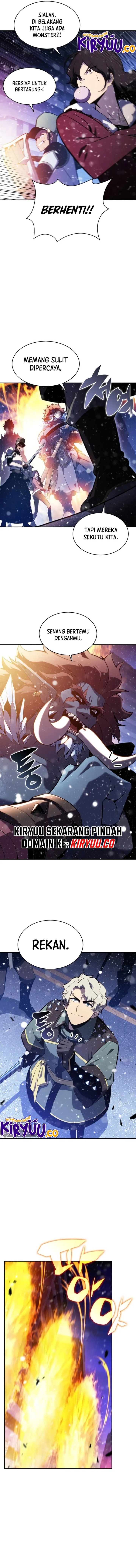 Solo Max-Level Newbie Chapter 182 Gambar 3
