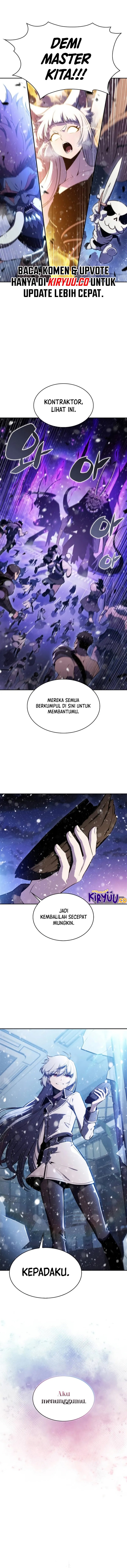 Solo Max-Level Newbie Chapter 182 Gambar 5