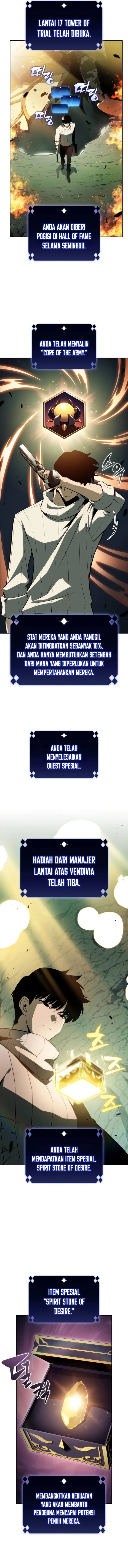 Solo Max-Level Newbie Chapter 182 Gambar 7