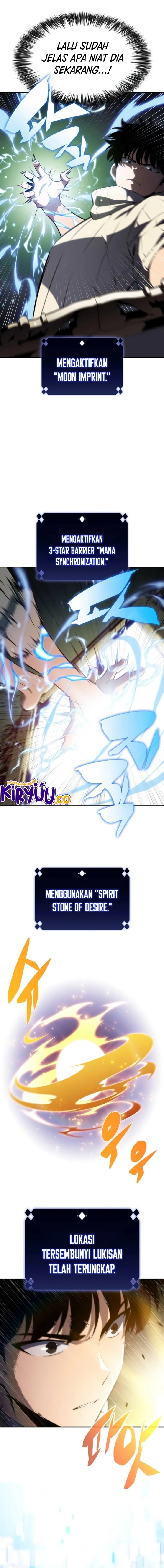 Solo Max-Level Newbie Chapter 182 Gambar 9