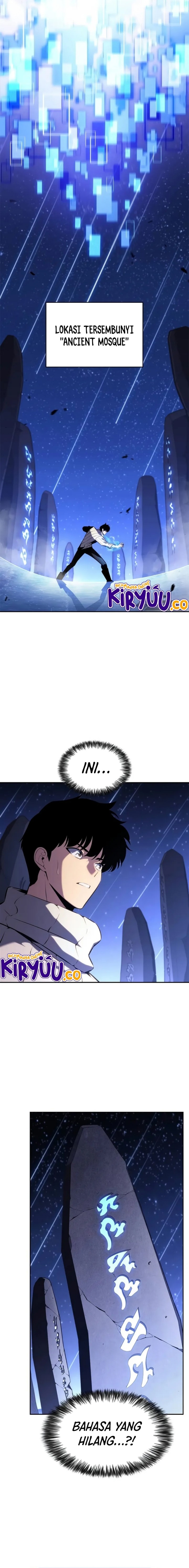 Solo Max-Level Newbie Chapter 182 Gambar 10