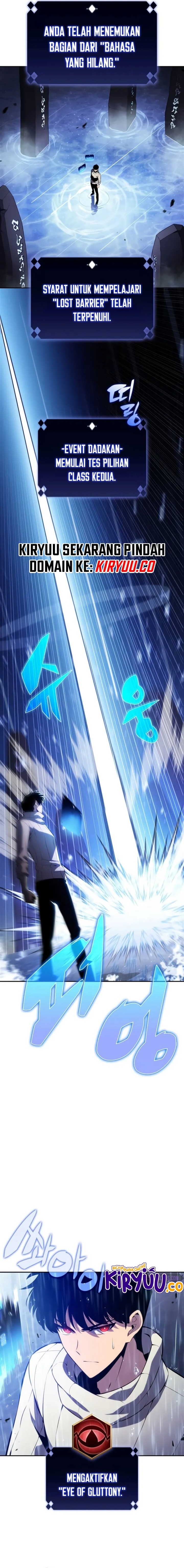 Solo Max-Level Newbie Chapter 182 Gambar 11