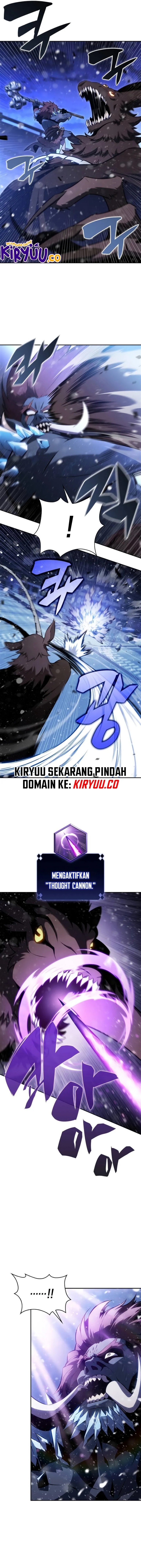 Solo Max-Level Newbie Chapter 182 Gambar 14