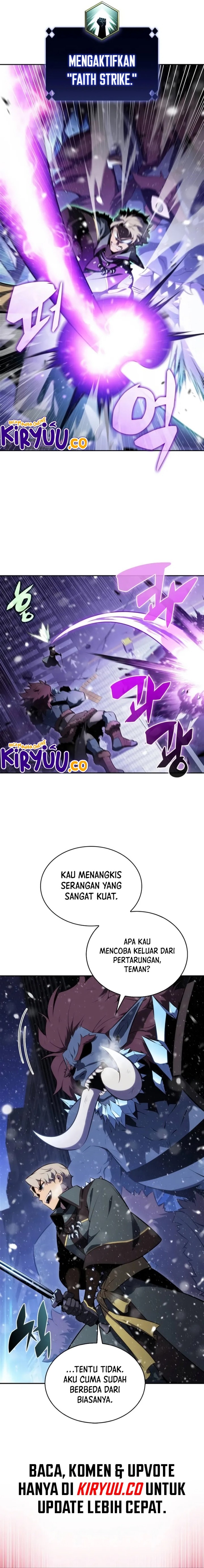 Solo Max-Level Newbie Chapter 182 Gambar 15