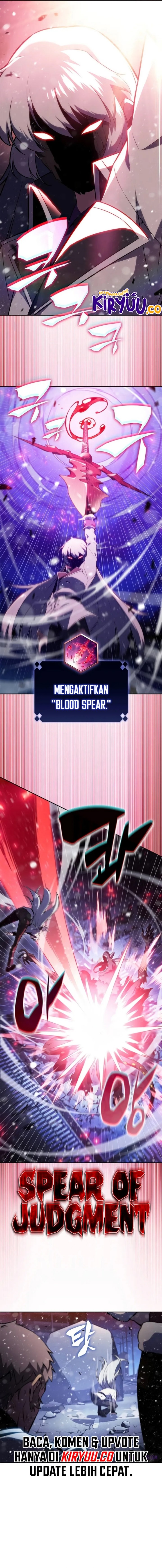 Solo Max-Level Newbie Chapter 182 Gambar 16