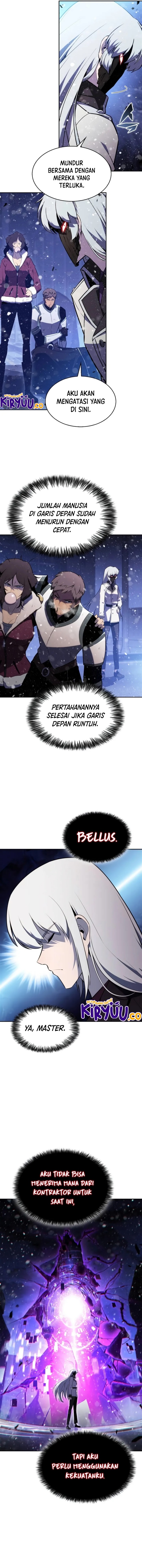 Solo Max-Level Newbie Chapter 182 Gambar 17