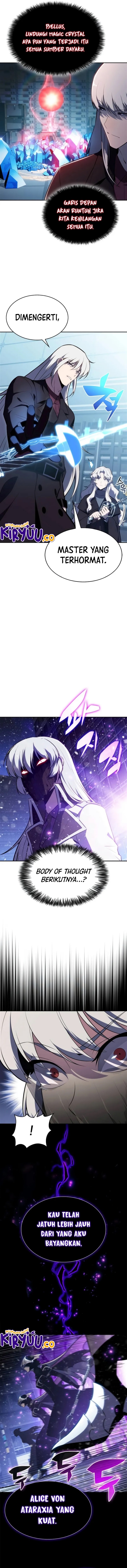 Solo Max-Level Newbie Chapter 182 Gambar 18