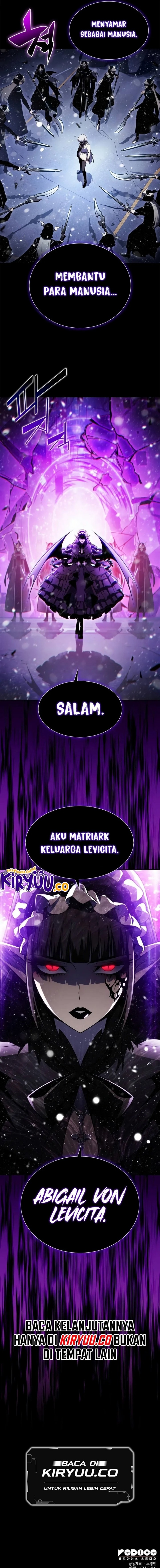 Solo Max-Level Newbie Chapter 182 Gambar 19