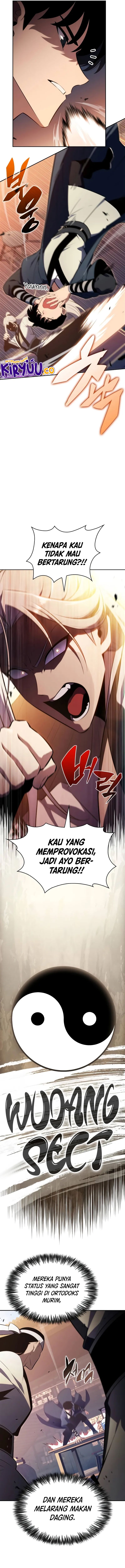 Solo Max-Level Newbie Chapter 189 Gambar 4