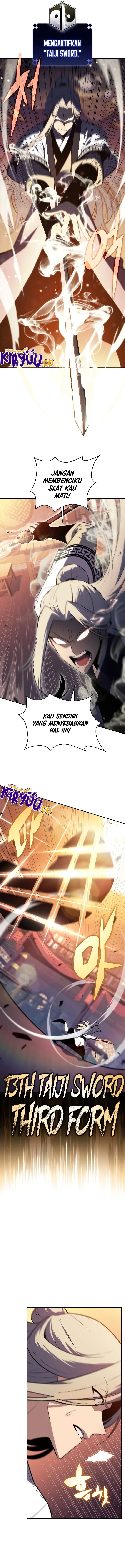 Solo Max-Level Newbie Chapter 189 Gambar 7