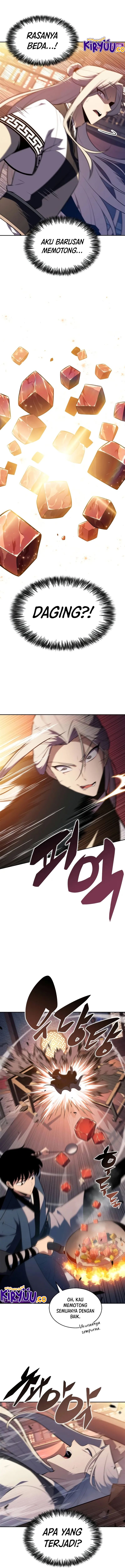 Solo Max-Level Newbie Chapter 189 Gambar 8