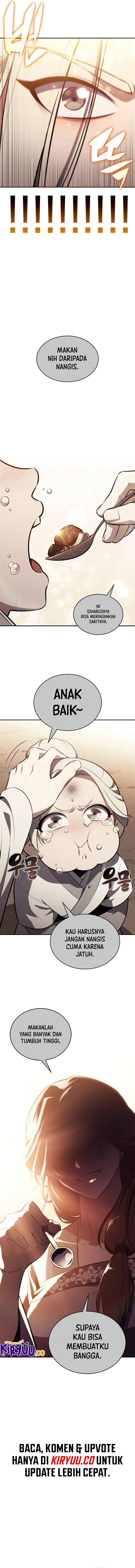 Solo Max-Level Newbie Chapter 189 Gambar 10