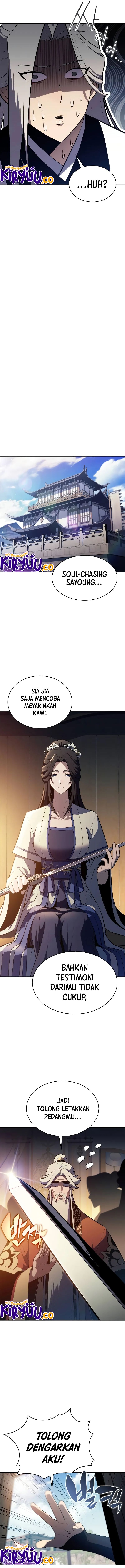 Solo Max-Level Newbie Chapter 189 Gambar 12
