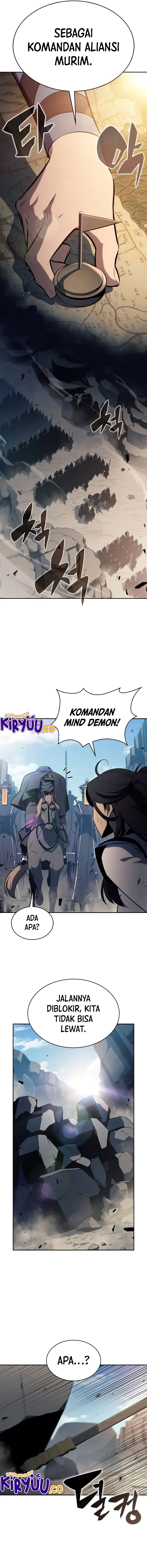 Solo Max-Level Newbie Chapter 189 Gambar 16