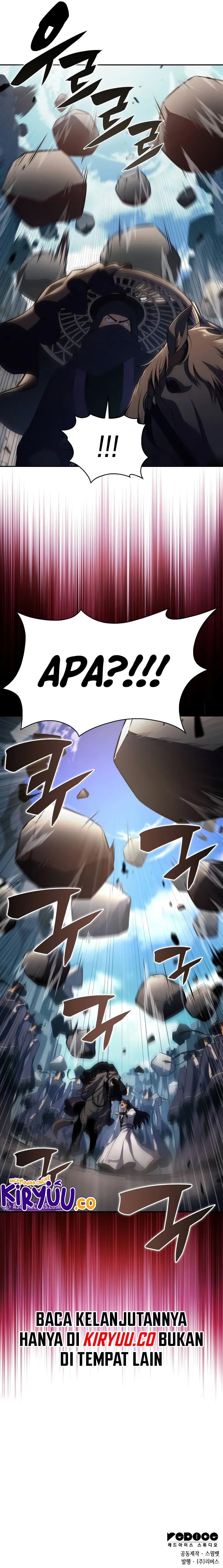 Solo Max-Level Newbie Chapter 189 Gambar 17