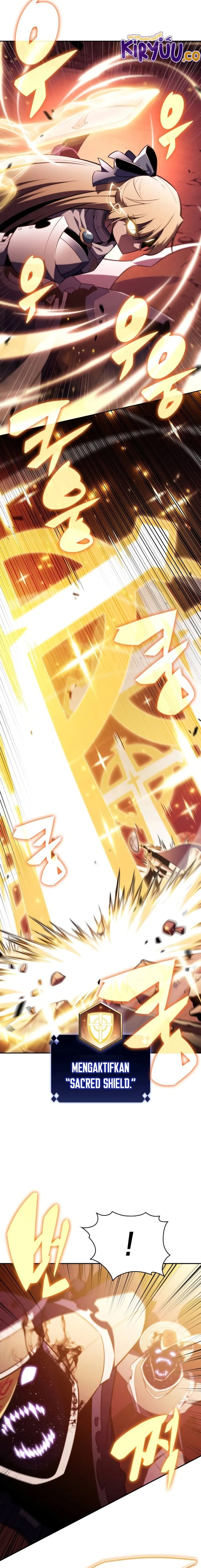 Solo Max-Level Newbie Chapter 191 Gambar 5
